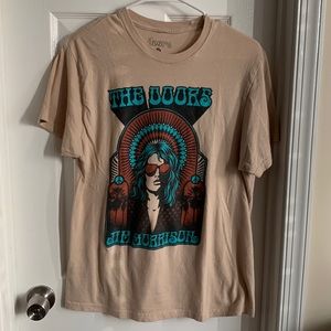 The Doors Band Tee